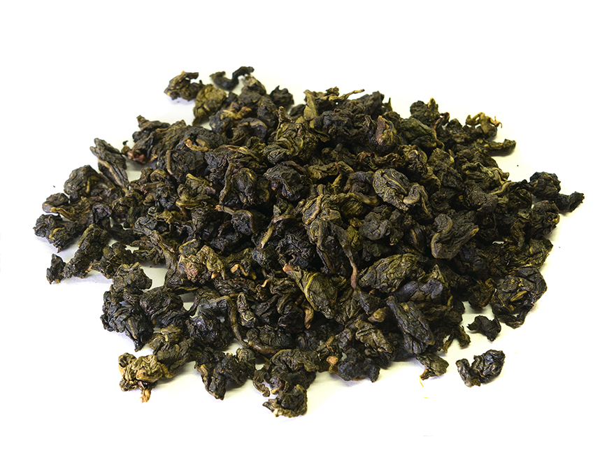milk oolong 355 китай (samovartime) / чай улун Ессентуки